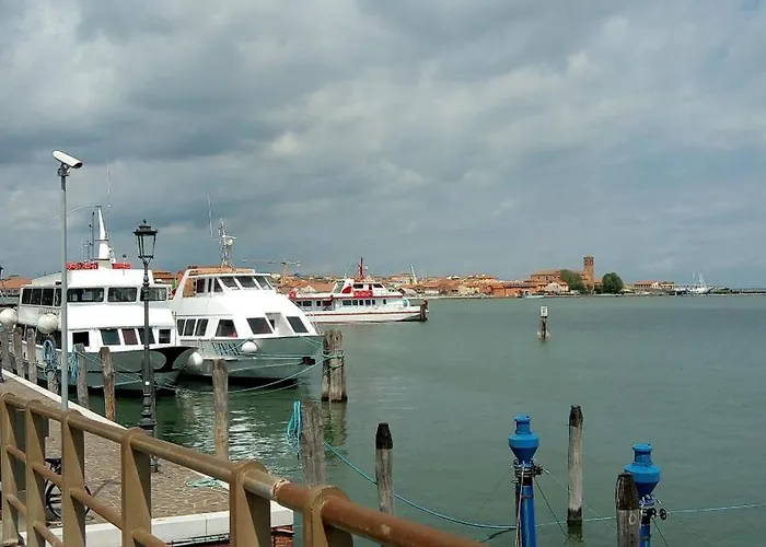 Appartamento Al Mare Lorella