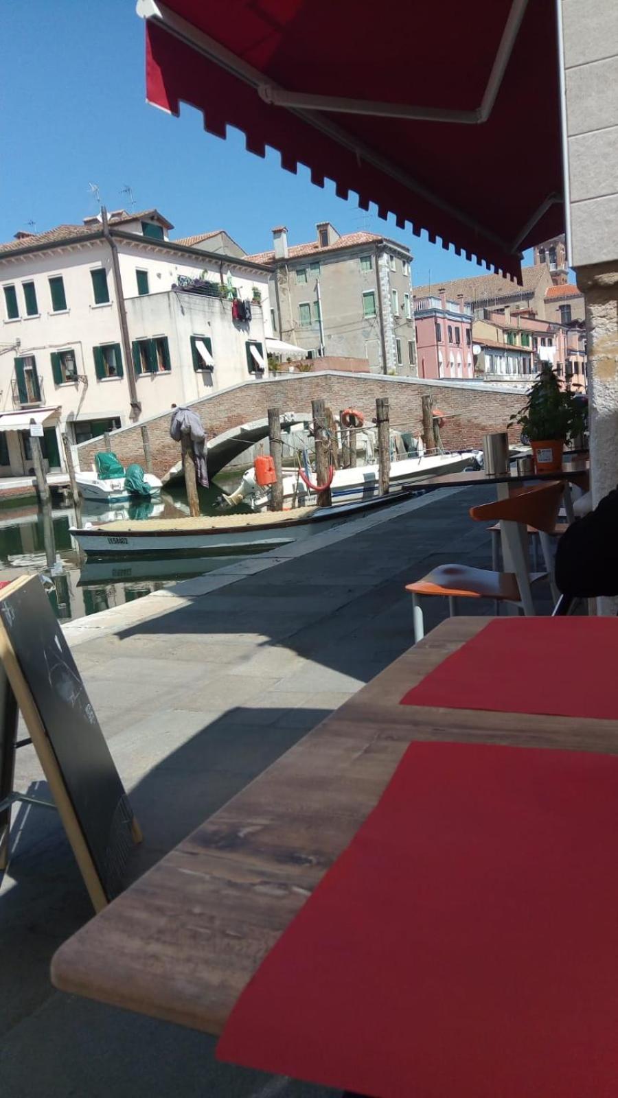 Al Mare Lorella Apartamento *