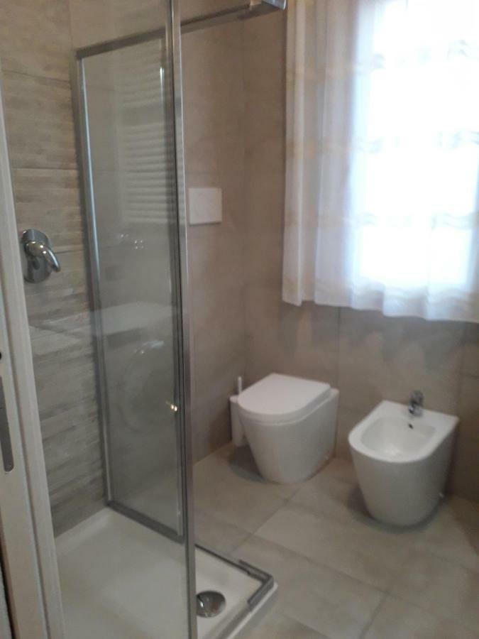 Al Mare Lorella Apartamento Sottomarina