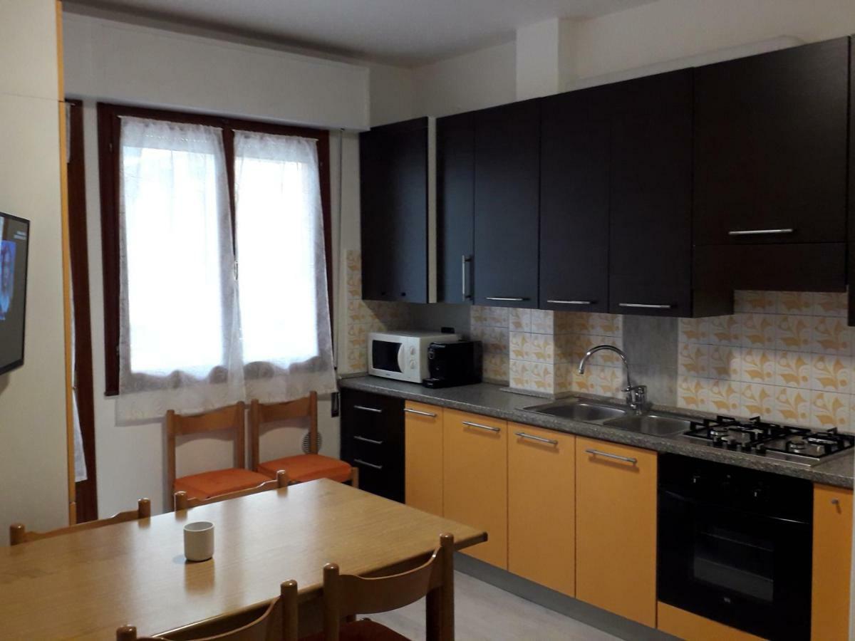 Apartamento Al Mare Lorella