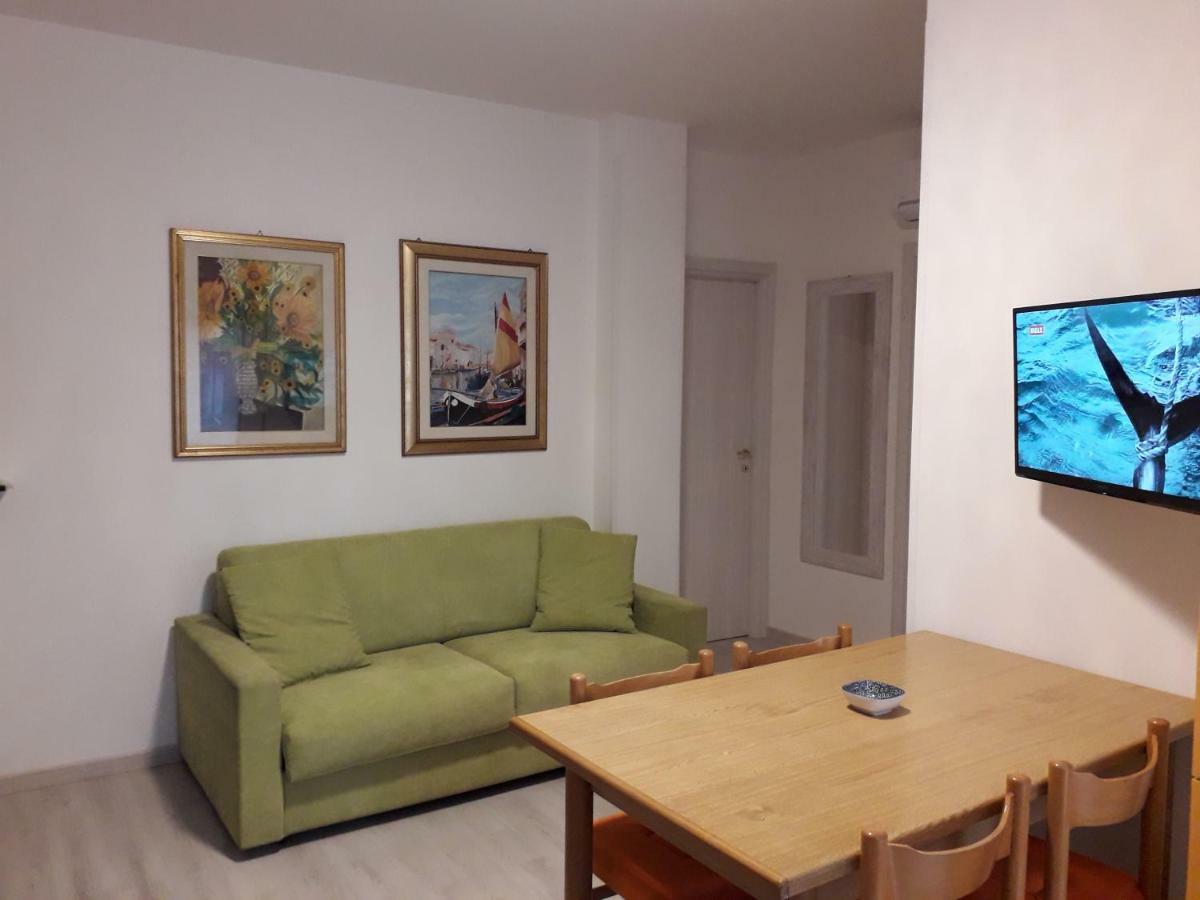 Al Mare Lorella Apartamento
