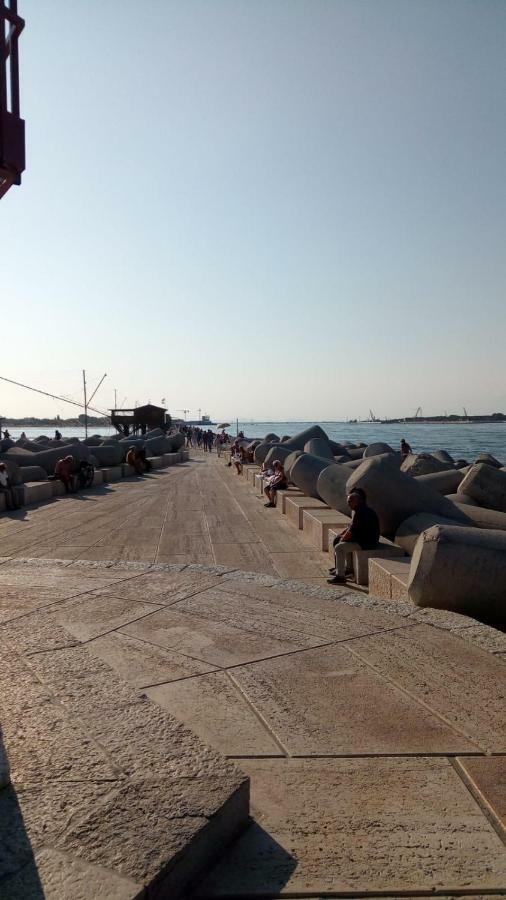 Al Mare Lorella Sottomarina