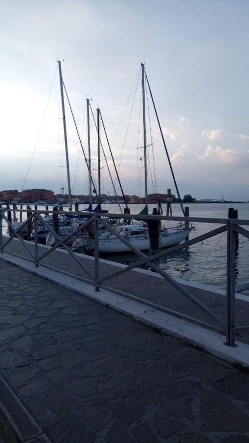 Al Mare Lorella Apartamento *
