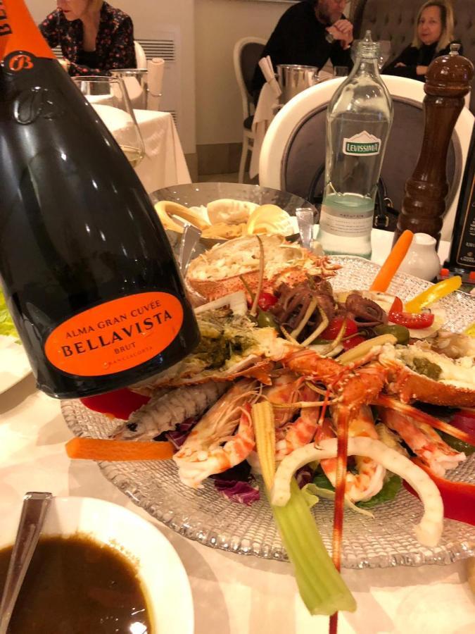 Al Mare Lorella Apartamento Sottomarina
