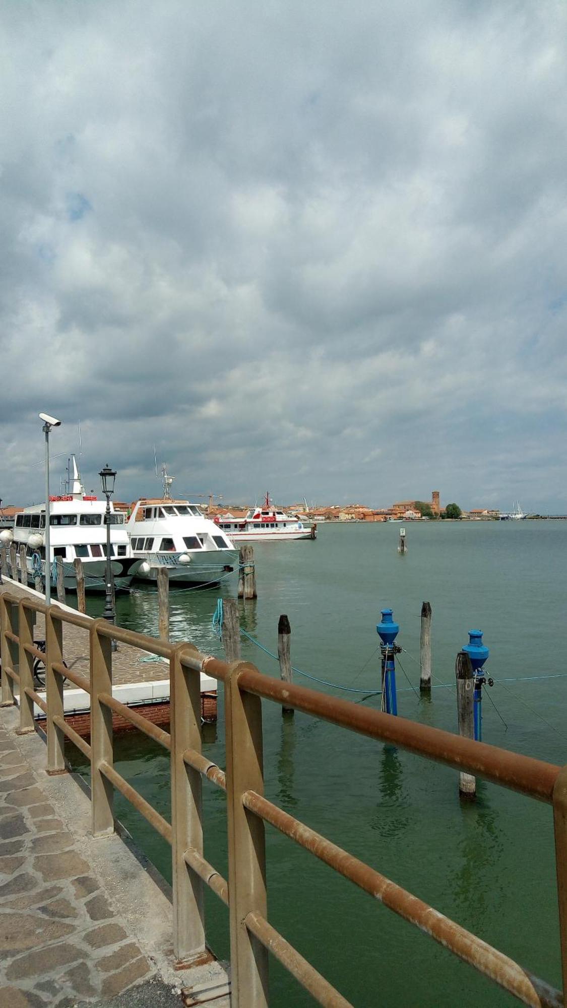 Al Mare Lorella Sottomarina